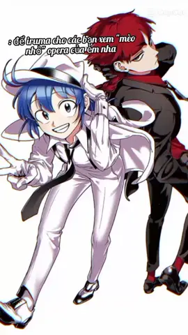 yêu không thể tả được>< t đổ gục r ,mấy cưng thì sao ?#bl #edit #canon #operaxiruma #opera #irumamafiaau #irumakun #xhtiktok #xh #otp #real #viral 