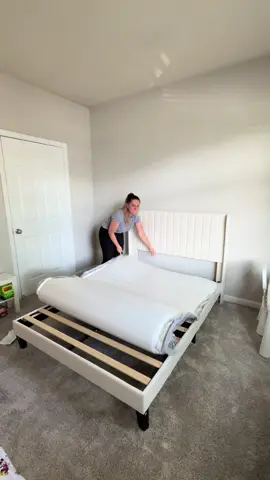 NOVILLA MEMORY FOAM MATTRESS 🔥🔥 #mattress #novilla #memoryfoam #mattressmemoryfoam 