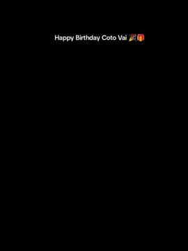Happy Birthday Coto Vai 🎁🎉 Don't Mind Your Wish Caption Is Small Sorry 🎉🥳🧁 #happybirthday #choto #bdtiktokofficial #sayed_75_90 #viralvideo #foryoupage #foryou #viral #bangladesh #tiktok #sayed_75_90 