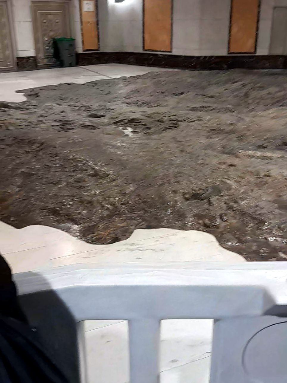 Safa Marwa pr takhny ka bi Apna hi maza hai❤️❤️❤️ #tiktok #makkah🕋 #allah #fyrシ #foryou #viralvideo #foryoupage #hajj2025 #viral #foru 