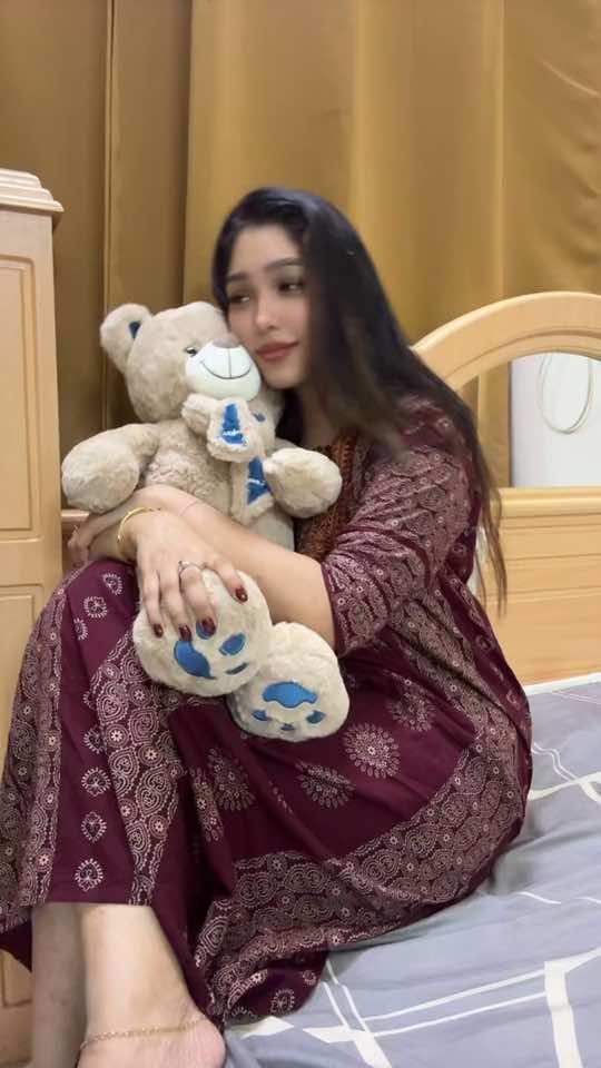 കൂടെ നിന്നവൻ 😊