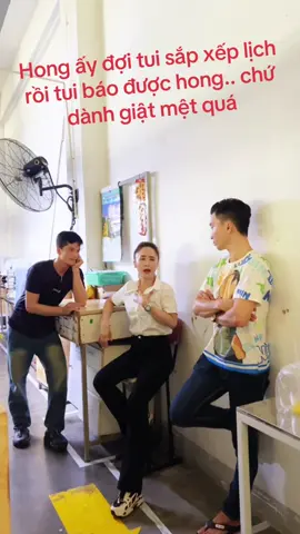 Chọn ai đây🤔🤔
