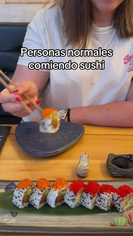 Nosotros aún que seas la segunda te queremos igual ☺️❤️🍣