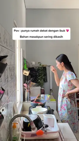 Sering banget sehari ga ngeluarin uang buat belanja masak. Karena dikasih bahan masak sama ibuk 💖 #fyppppppppppppppppppppppp #minivlogwidiya #adayinmylife #masakansimple 