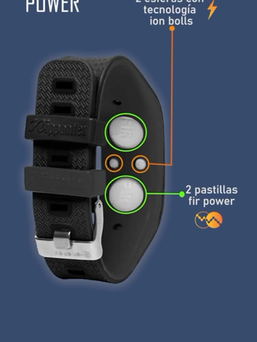 💪Conoce el #brazaletefir el mejor aliado para tu salud. Alivia, mejora, previene. Pídelo aquí  💪👌  #teconologiajaponesa #saludybienestar #nipponflex #energía 