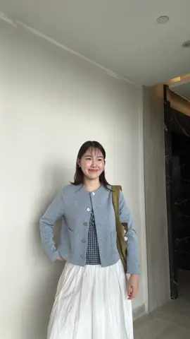 can i call this my go-to office ootd