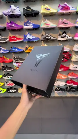 KOBE 9 