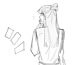sowwy but i want more..more #diakko pls