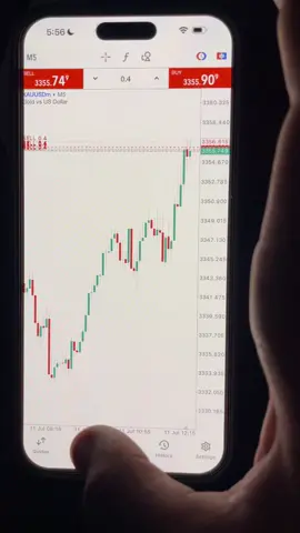 50$ to 3535$ live trading not cut  #forexsignal #forextrading #viral #grow 