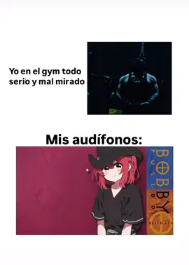 #bobbypulido #desvelado #humor #humorgym #gymhumor #parsti #paratii #fouryou #fyp #Gym #gymviral #gymviral #viralllllll #corridosonichan #animehumor 