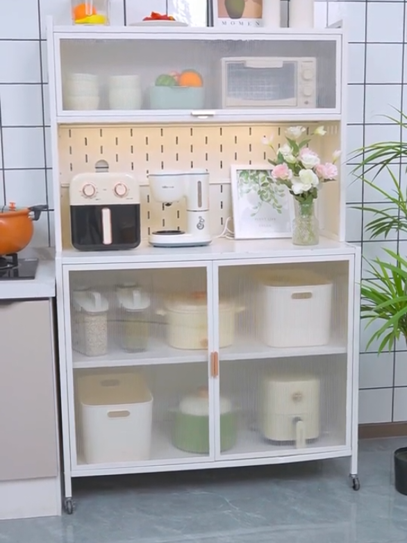 Kabinet dapur masih berselerak? Cuba rak simpanan viral tahun ini – tak perlu tebuk dinding, jimat ruang, dan super praktikal! Wajib ada untuk dapur kemas & moden! ✨🍽️ #cabinet #rakserbaguna #DapurKemas #RakDapur #KitchenOrganization #KitchenHacks  #SmartHomeFinds #TikTokMadeMeBuyIt #KitchenStorage #NoDrillStorage #HomeHacks #SpaceSavingIdeas #easyshopple