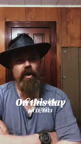 #onthisday 