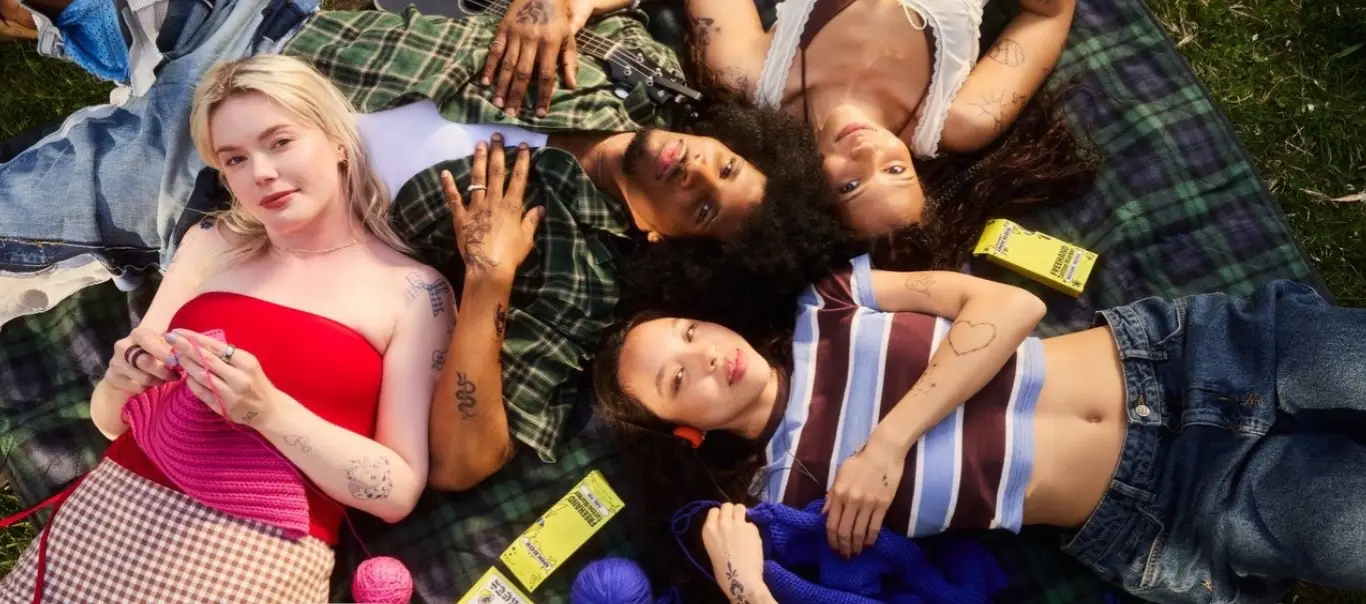 Excited to share with y’all a campaign I shot with @Inkbox! Blessed is an understatement! From the audition to the callback to the booking it was all a wonderful experience. My fellow models,the crew,and the creative team were all so kind and dope :) God is so good and y’all stay tuned. It’s never too long before I have more good news to share! 🥹🫶🏾 #ink #inkbox #campaign #model #modeling #actor #viralvideo #viralsound #viral #blessed #blessedlife #happy #booked #godisgood #acting #naturalhair #natural #queer #black #kindness #creative #nyc #nycmodel #nycactor #Summer #nycsummer #brooklyn #creativeshots #collaboration #modelingcampaign #Lifestyle 