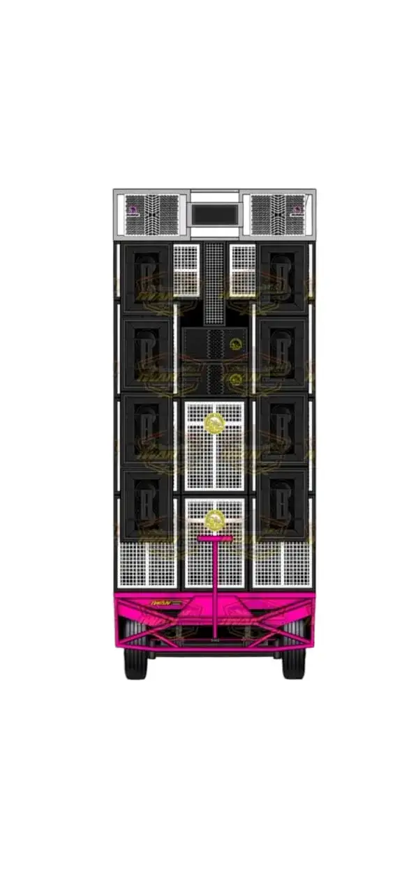 #runda_putra #soundviral #sound_horeg #brewog_audio 