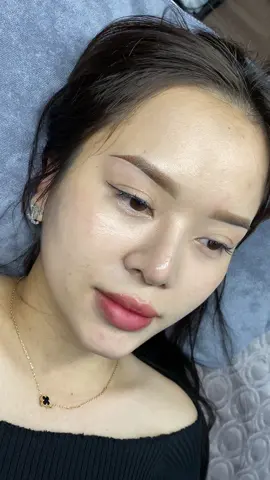 Lâu lắm r mới có 1 khách sữa mày, mà thích phun hơn là đi sợi, may quá tay nghề phun cũng sếm lụt mất