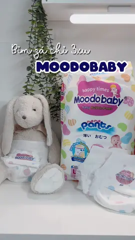 Chuyên mục thử bỉm mới đã trở lại 💙💗😅✨🫶👦🏻🤱🏼 #moodobaby #bimchobe #hanhtrinhlamme #mebim #xuhuong #mebimxaykenh 