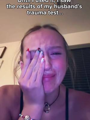 Take The Trauma Test and begin your journey toward healing and growth.