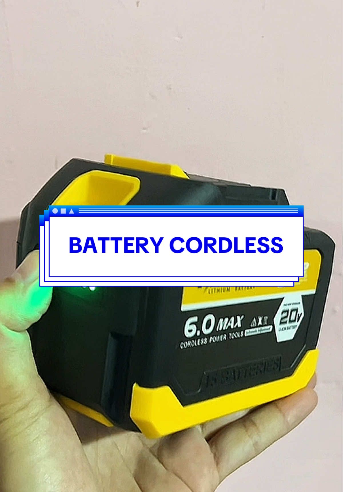 (KEELAT) Battery for MT Type Socket #keelat #battery #cordlessbattery #cordless #powertools #lithiumbattery 