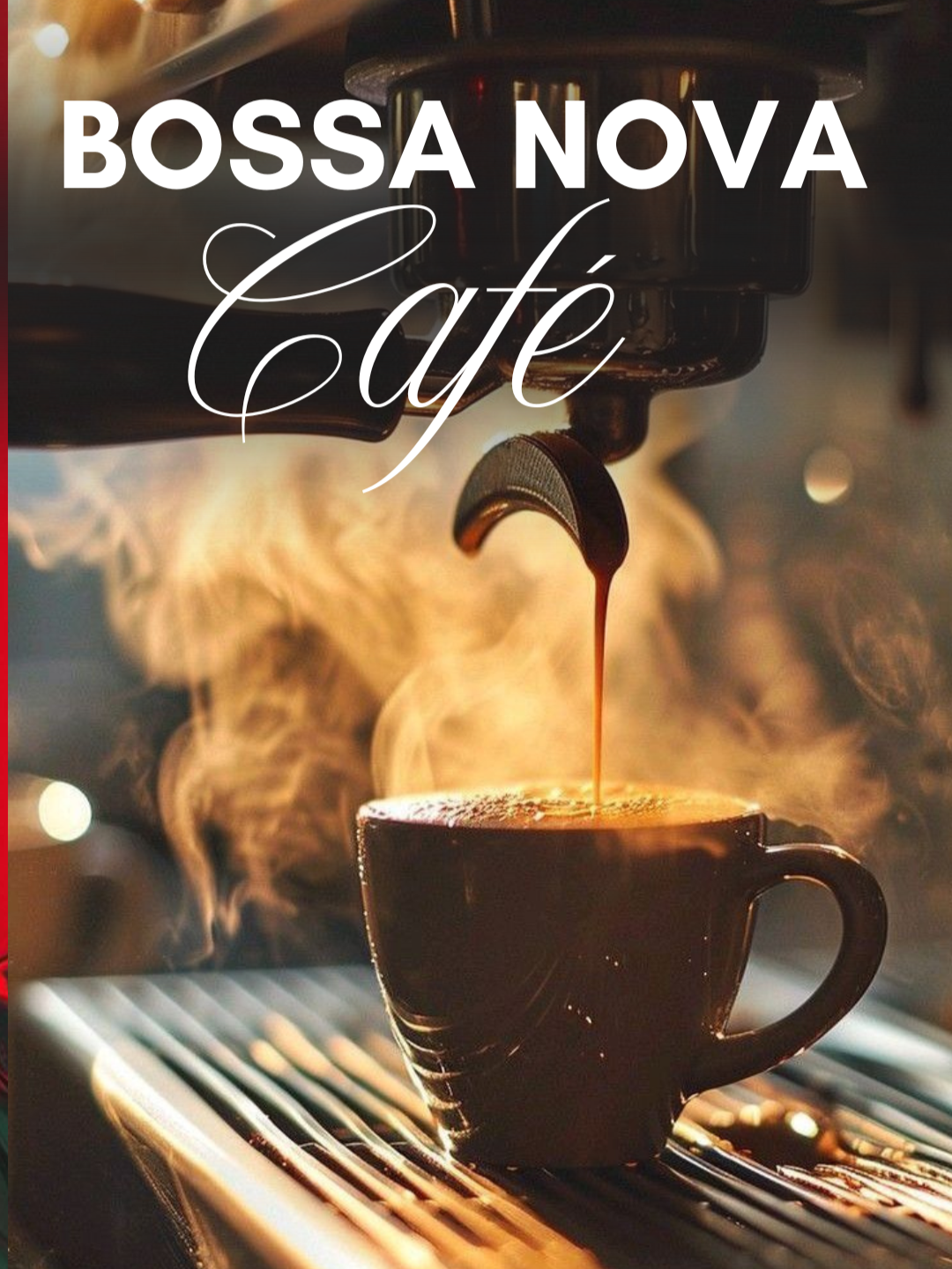 Bossa Nova Café - Cantinho do café - Café com musica   video completo linl na bio   #relaxingmusic #music #instrumental #bossanova #bossanovainstrumental #bossanovacafemusic #musica #cantinhodocafé #cafemusic #coffeemusic #coffee