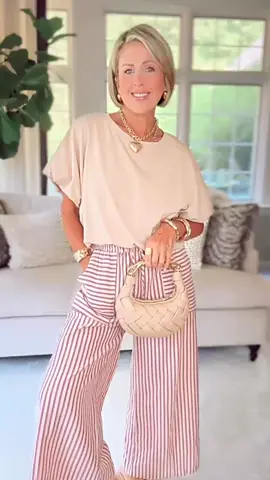 CLICK THE LINK IN MY BIO TO SHOP! MY LTK IS IN MY LINKTREE 🥰 I appreciate you and I'm so happy you are here! I hope I help inspire you with outfit ideas so you can look and feel your best every day! #Amazon #SummerFashion #fyp 