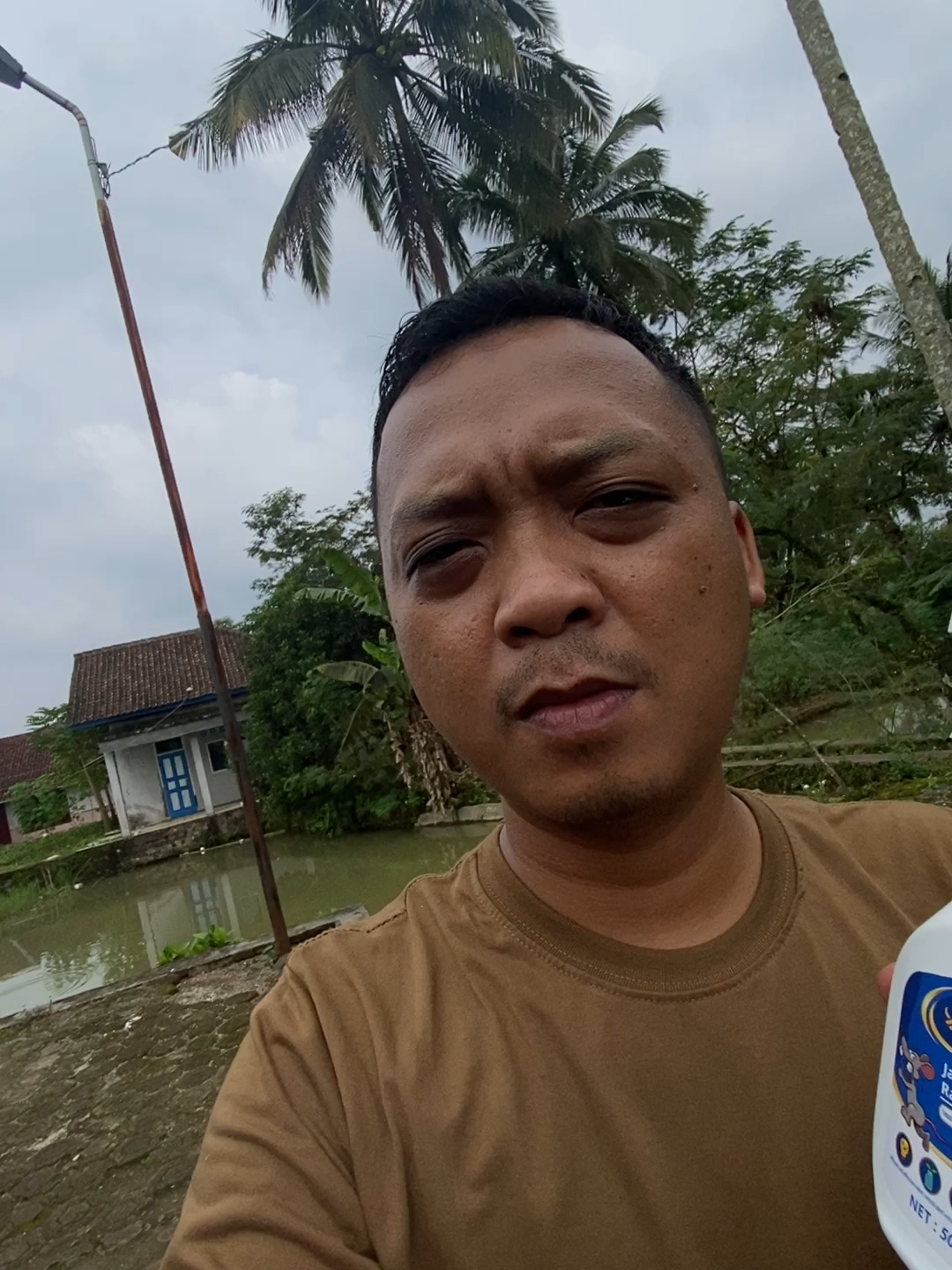 Tikus indo dijamin KO sama cairan jepang ini #antitikus #racuntikusviral #pembasmitikus #pengusirtikusampuh