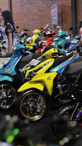 Kzr juga a?  #kzr #superold #vario125 #vario150 #fyp 