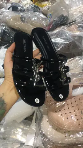 đi đôi này lên chân thì phối gì cũng thấy xinh nha#deplenu #depnuhottrend #xh #xhtiktok 