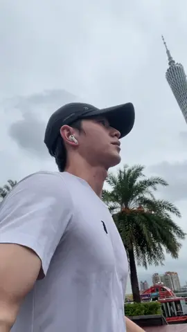 Running today #sports #Running #passion 