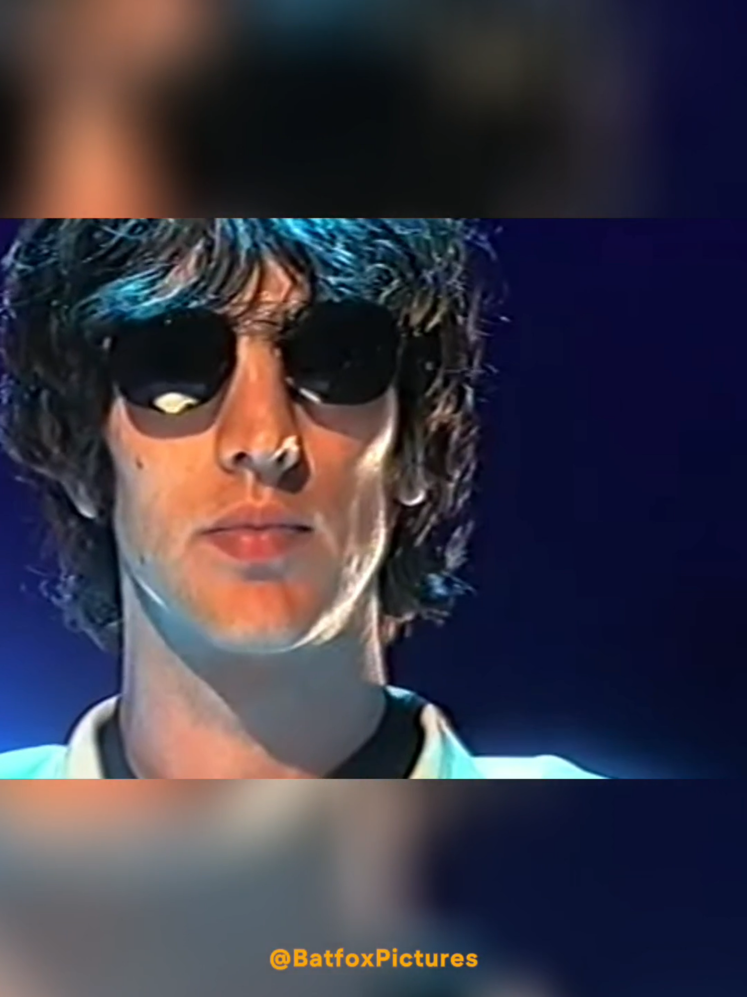 Richard Ashcroft on staying true with no malice 🎤💬 #TheVerve #RichardAshcroft #90s