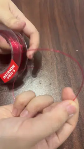 1 chiếc trục thẻo rất ít xoăn cho các đài sư #tructheosanhang  #cuoccauca  #daycauca  #truccaudai  #theosanhang❤️ 