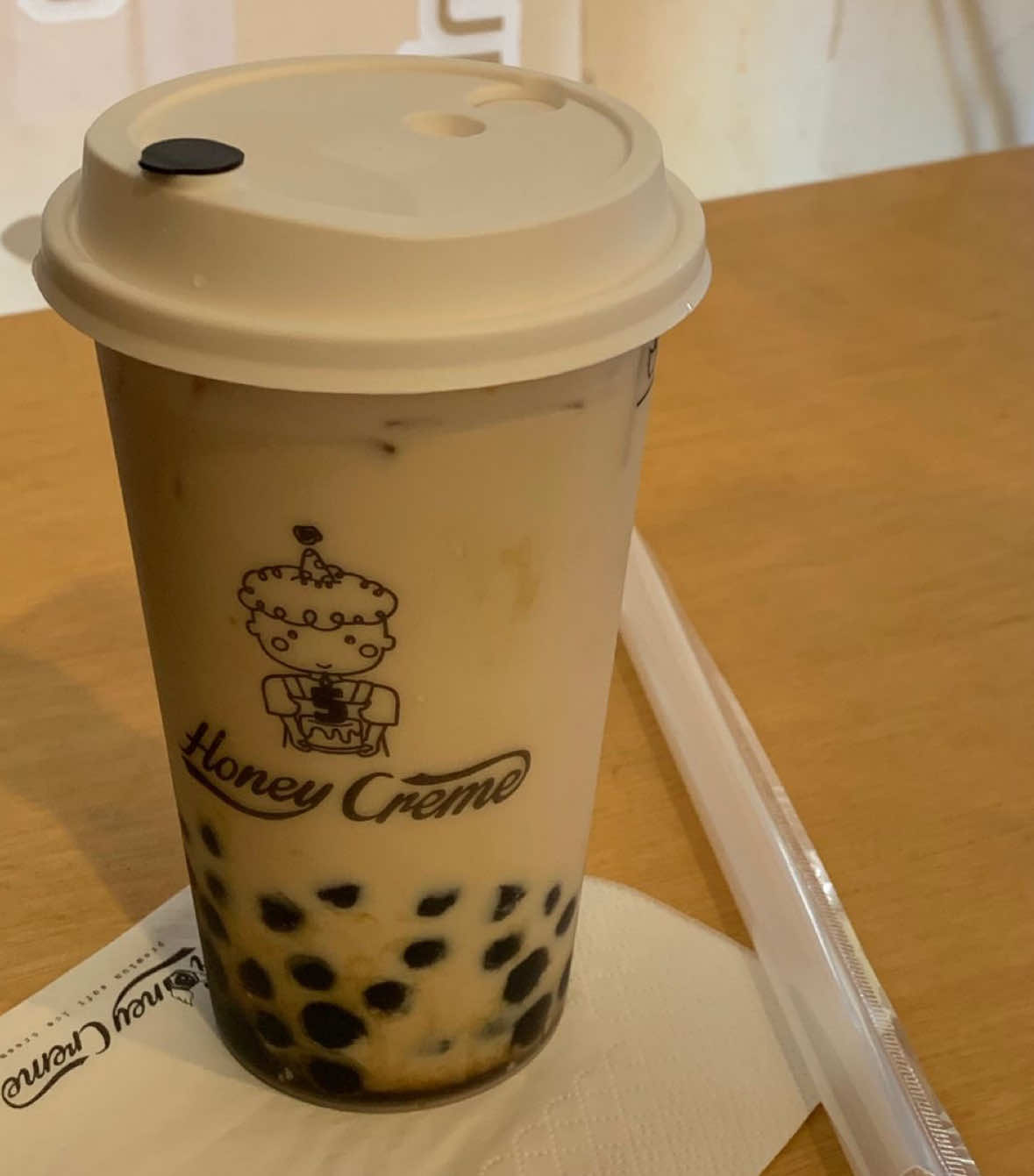 #milktea #milktealover #boba #fyp