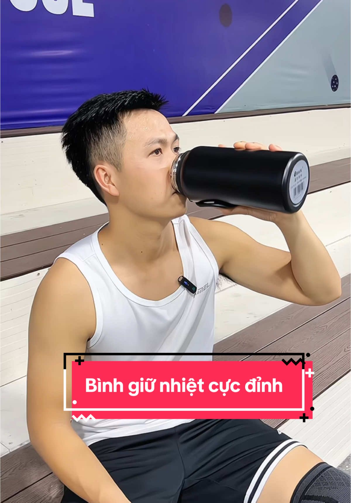 Bình giữ nhiệt Baol #binhgiunhiet #binhgiunhietbaol #bìnhgiunhietcaocap 