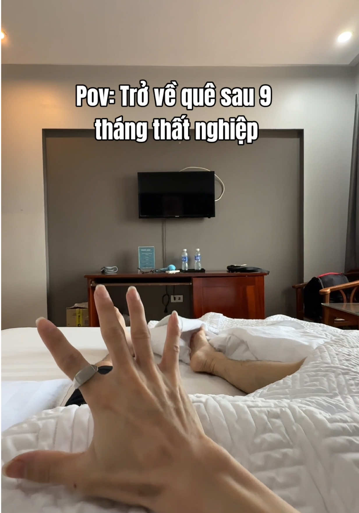 Đã về đến nhà  #mamhoangdaily 