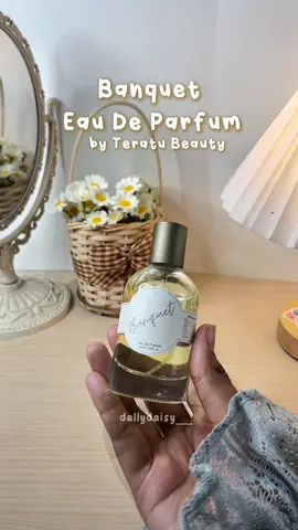 ternyata parfumnya @TERATU BEAUTY enak banget wanginya 😍😍 #parfum #teratu #teratubeauty #rekomendasiparfum #perfume #parfumlokal  