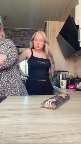 Bin so überwältigt von Freude #probierenmitkarina #probiersen #maskiergang 