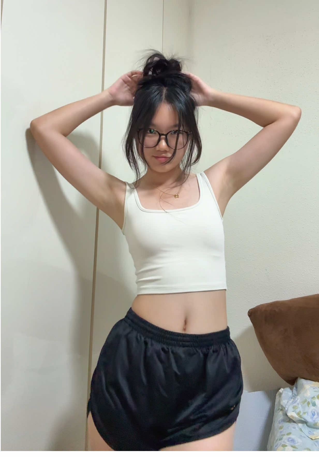 gosh NEED TO WORKOUT LIAO