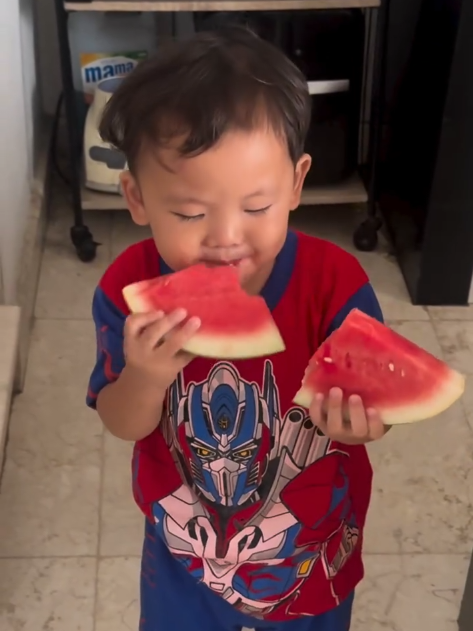 #eunho #cutebaby #bayilucu #fypシ 