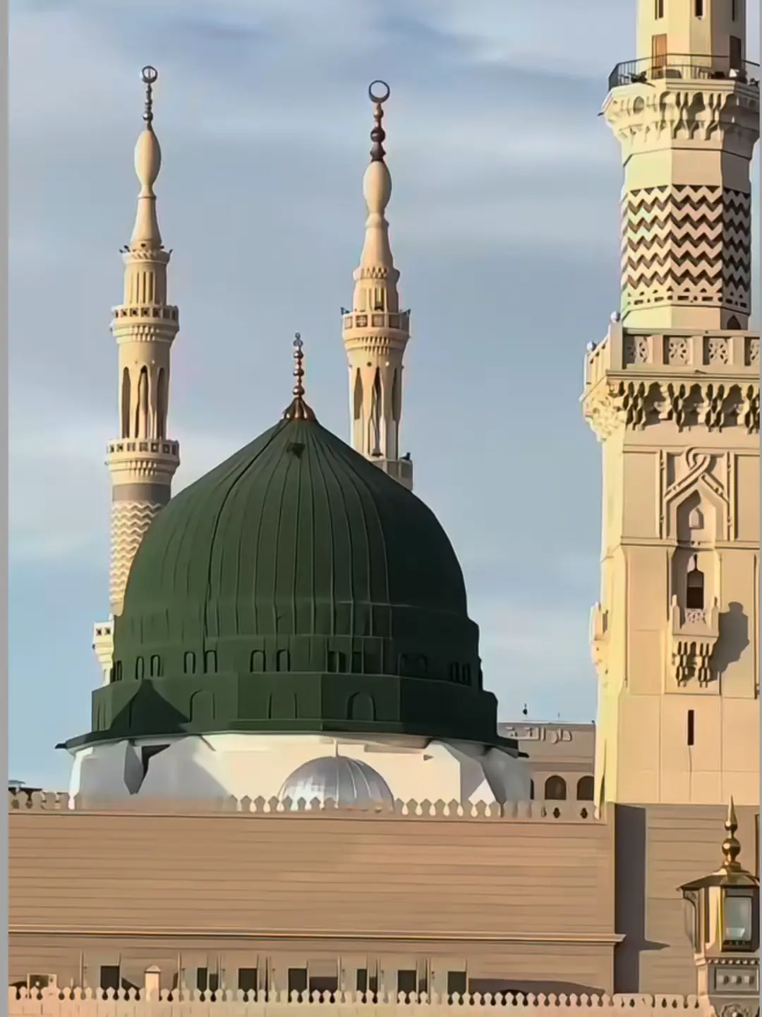 #المدينة_المنوره #اللهم_صل_وسلم_على_نبينا_محمد 