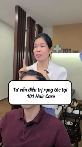 Các cấp độ hói tóc của nam giới. 