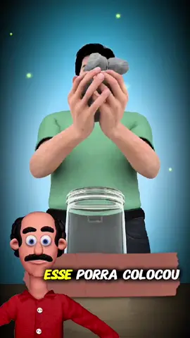 Esse porra tem razão. #humor #curiosidades #reflexão 