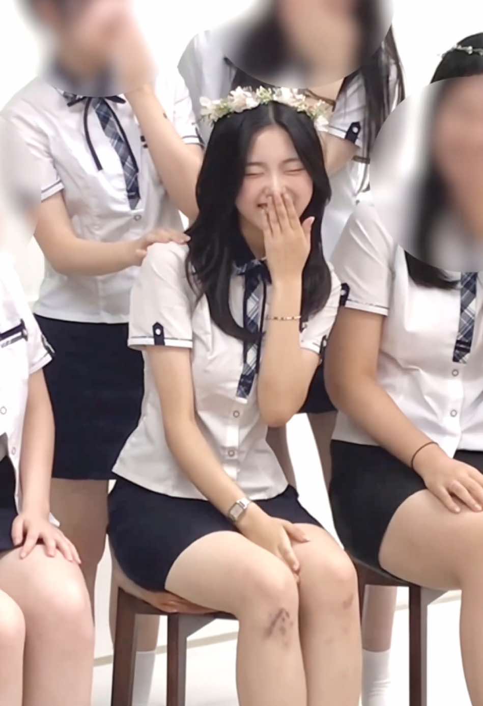 나의 열아홉에 있다 #졸사 #fyp #추천 