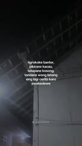 #jawaaesthetic #katakatajawa #jowopride 