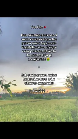 Udah gak ditanggepin tapi masih terus cari cara buat deketin sampe nyuruh orang ngechatin, jijih mbak! Kasian suami lu ege🫵🏻 #fyp #viral #gatel 