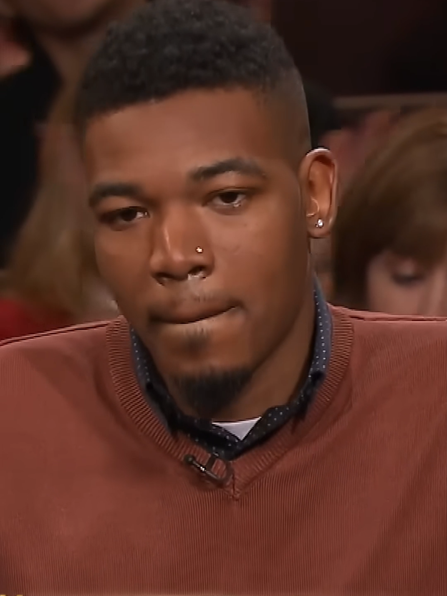 #youarenotthefather #paternitycourt #foryou #fypシ゚viral #dram #longvideo