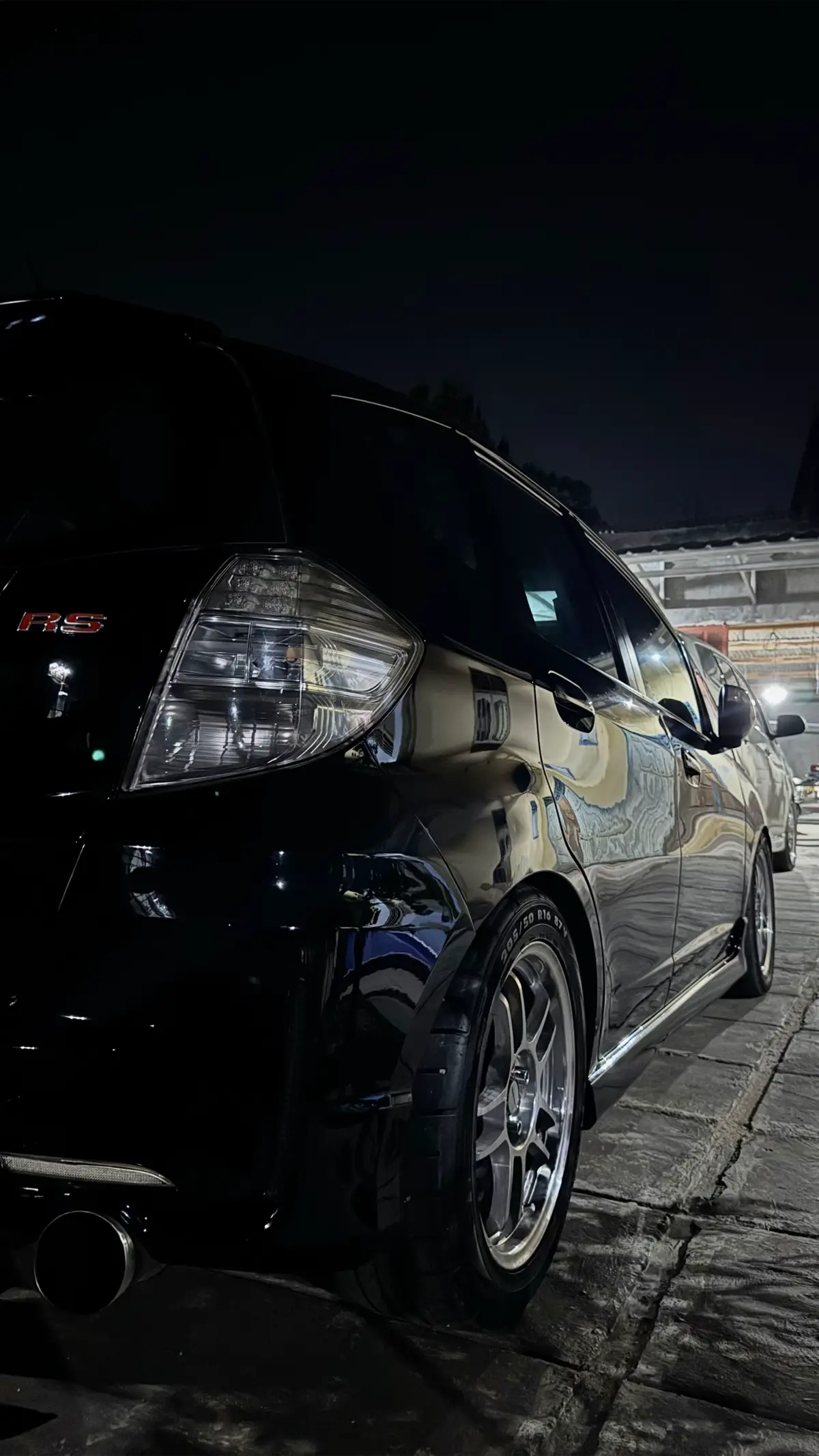 #hondajazz #jazzge8 #ge8 #jazzge 