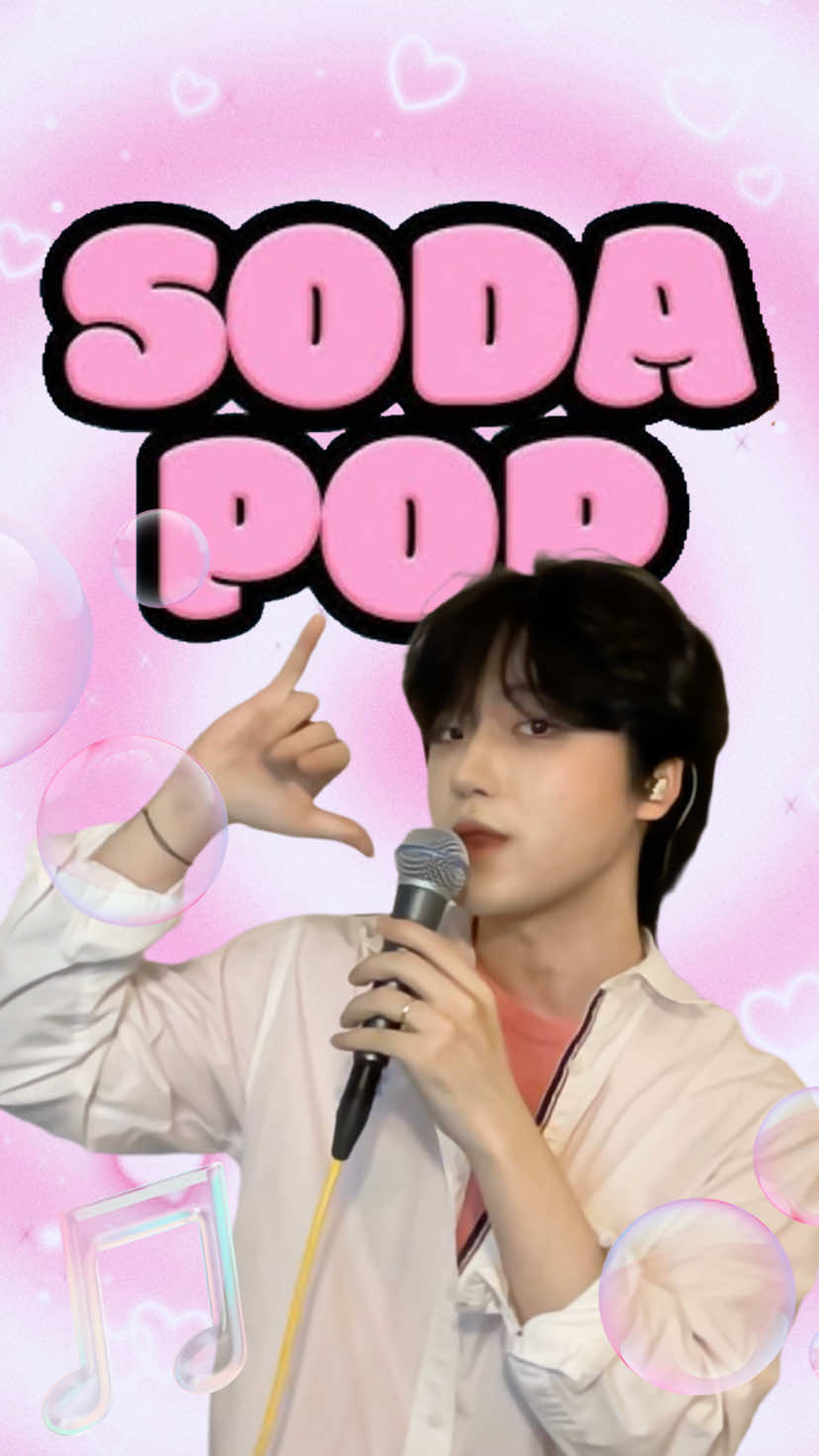 사자 보이즈(Saja Boys) - SODA POP cover by 병훈 틱톡 첫 번째 영상 업로드네요 🤗🤗 앞으로 더 자주 만나요 ☺️☺️ #kpopdemonhunters #sajaboys #sodapop #케이팝데몬헌터스 #사자보이즈 #sodapop #박병훈 #박병훈성우 #byeonghoon #parkbyeonghoon 