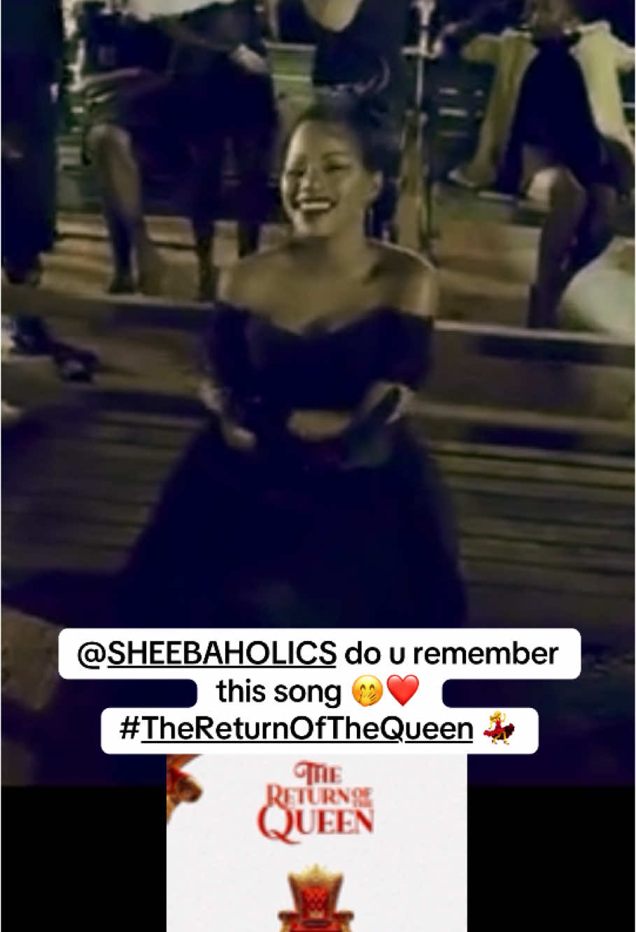 Drop its title in the comment section 🔥🔥  #sheebahkarungimusic #fyp #viral #TheReturnOfTheQueen #sheebaholics #ugandanmusic 