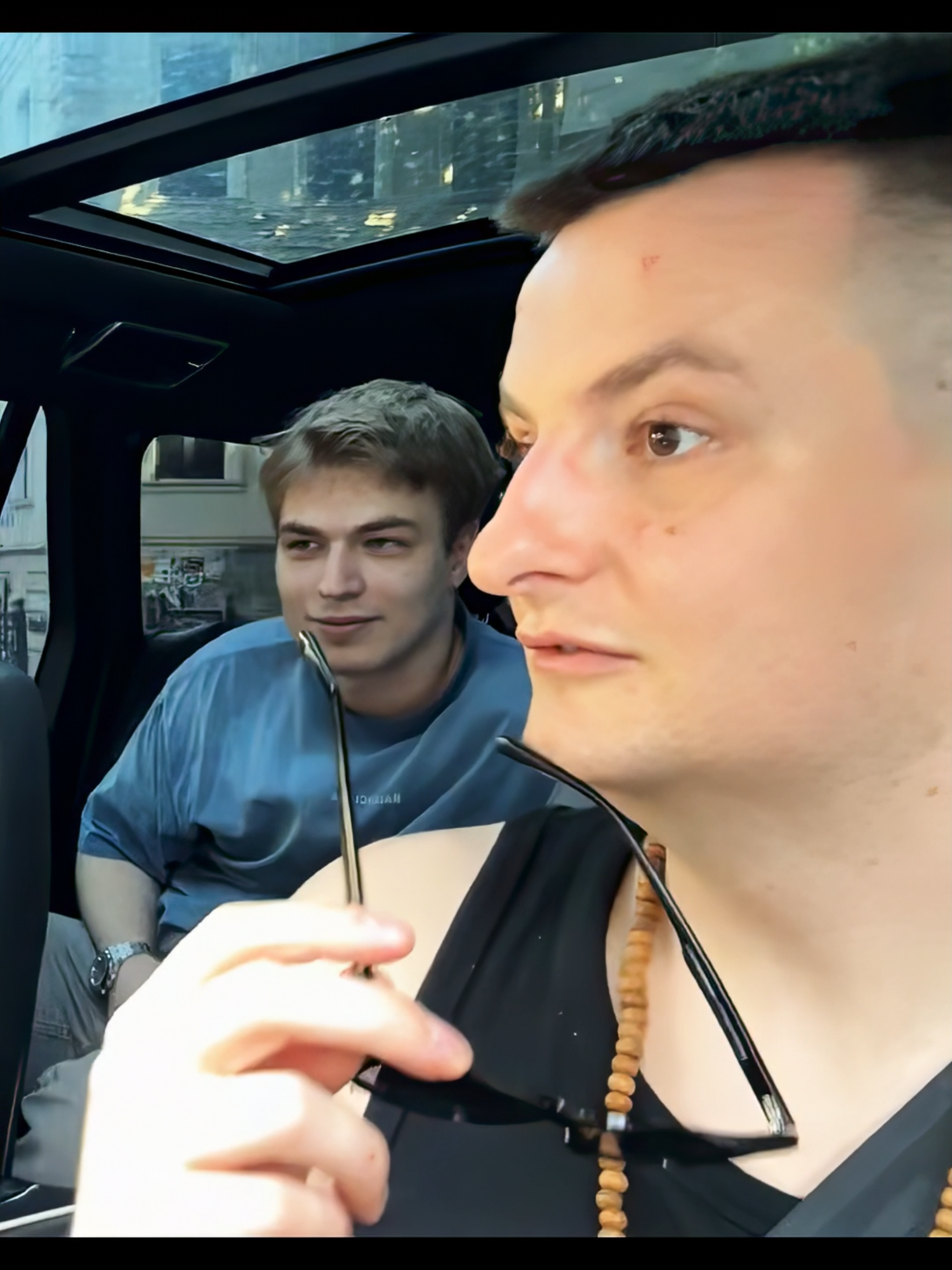 twitch: ZLOYn #zloy #злой #ренатко