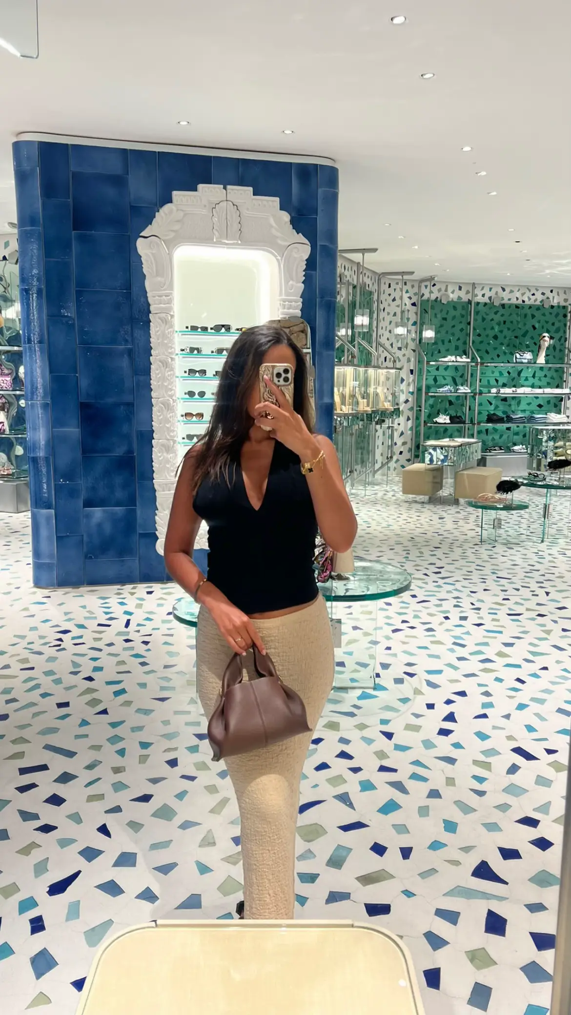 Marbella vibes #holidays #marbella #dolcegabbana #bardolcegabbanna