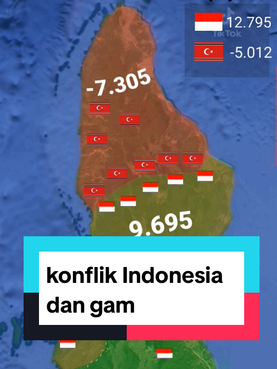 Salah satu konflik  terpanjang di Indonesia akhirnya berakhir bukan karena senjt, tapi karena bencana. Setelah tsunami melanda Aceh tahun 2004, kedua pihak akhirnya memilih damai. Ini bukan akhir dari cerita... tapi awal dari pemulihan dan harapan baru. #MariKitaIngat#SejarahIndonesia #Aceh #GAM #TNI   #KonflikAceh #TsunamiAceh #Perdamaian   #HistoryContent #BelajarSejarah #DamaiItuIndah   #FYP #Indonesia #Tsunami2004 #PeaceBuilding #malaysia#fypppp#irak